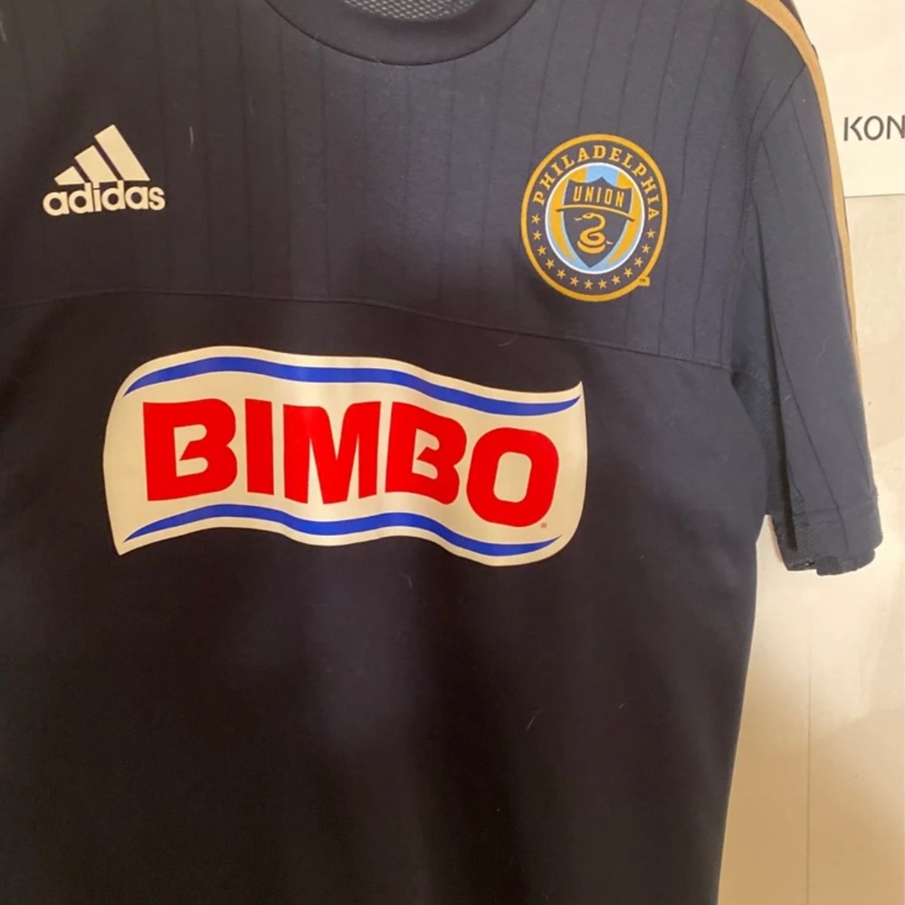 Philadelphia Union Shirt